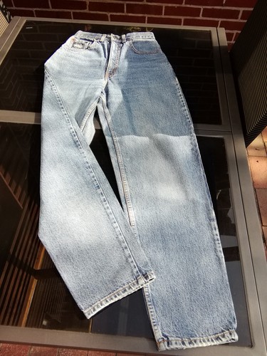 Pantalone jeans vintage levi - pantalone,