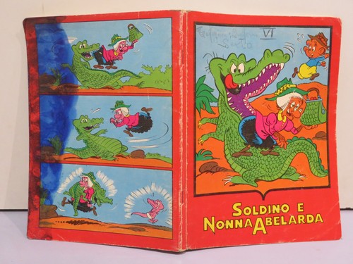 Vecchio quaderno scolastico - vecchio,
