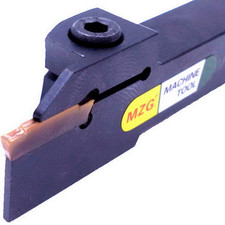 MGEHR2525-3 25Mm Bar CNC