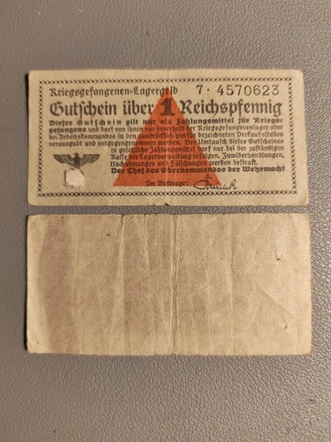 Penny imperiale 515 - 1,