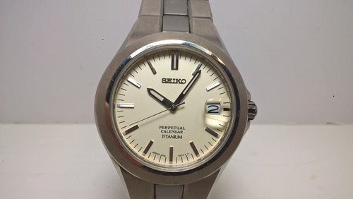 Seiko quadrante crema sbqk045 - seiko,