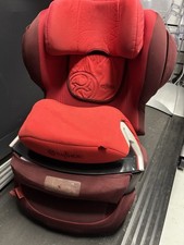 Cybex Juno 2-fix Seggiolino Auto 9- 18 Kg