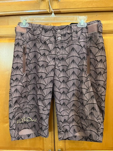 Pantaloncini mountain bike - da,