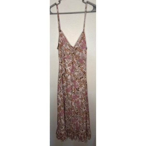 Comment floral mesh - no,