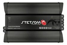 Stetsom VULCAN 5000 - 5000W