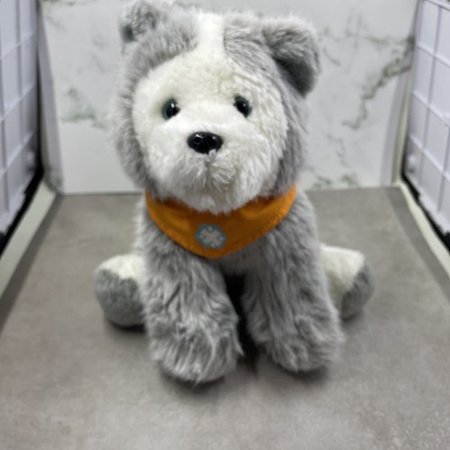 Peluche cane cucciolo - , 8"