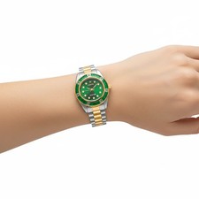 HOOPS MONTE CARLO SILVER AND