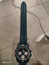 SECTOR Orologio vintage Anni 90 diver 100MT  Contech funzionante 38mm