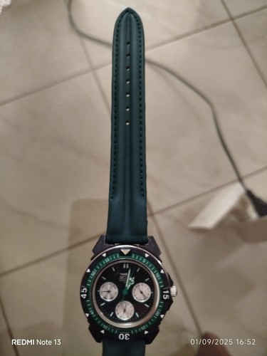 Sector orologio vintage - sector,