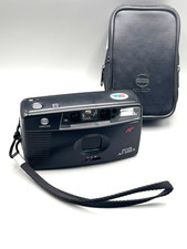 Minolta Riva AF35EX - 35mm Point&Shoot Camera