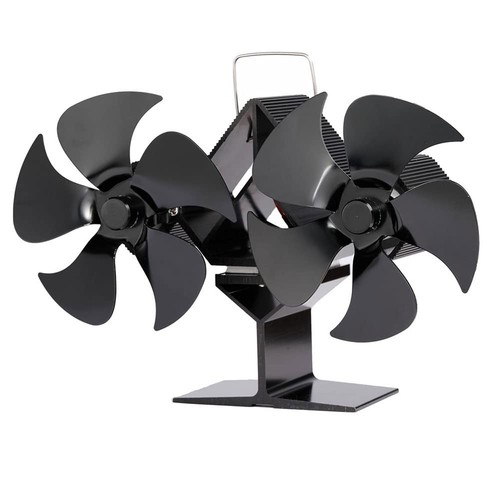 Ventilatore magnetico per