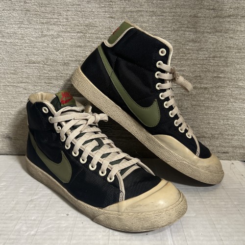 Scarpe sneakers nike blazer - nike,