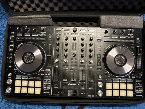 Pioneer ddj controller - pioneer, dj
