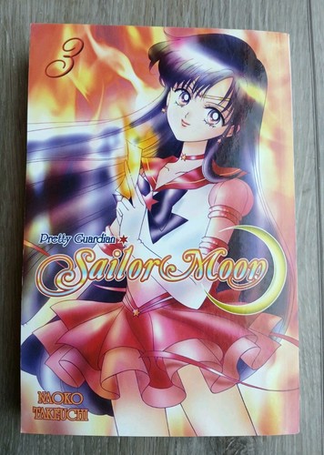 Pretty guardian sailor moon - guardian,