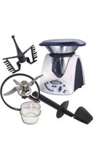 BIMBY TM31 VORWERK MESSO A