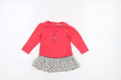 Vestito tutù babybol bambina