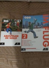 Libro Tedesco Scuole Medie Volume 2