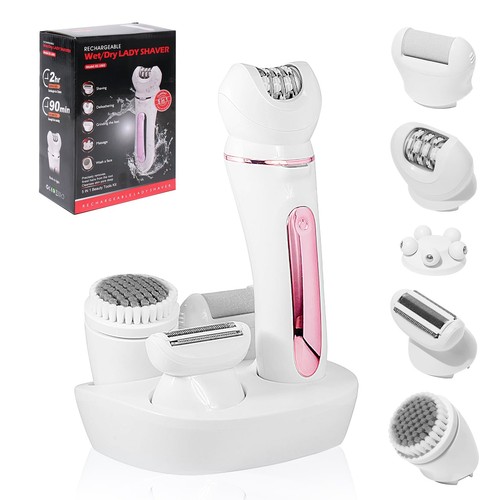 Depilatore donna in1 - depilatore,