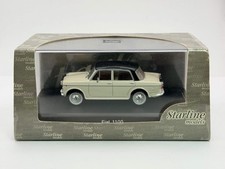 Fiat 1100 Special Starline