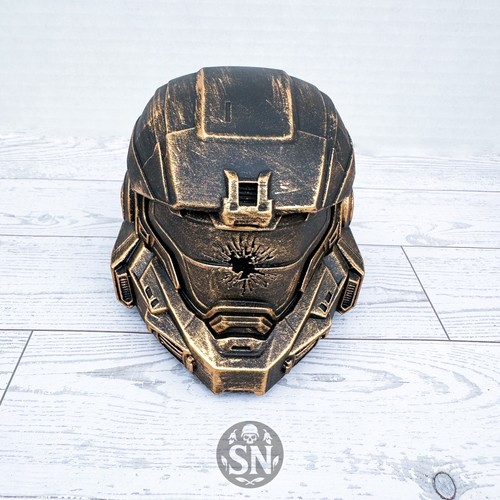 Casco halo reach noble six - casco,