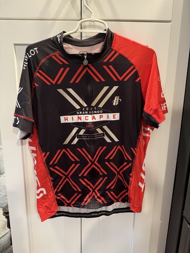 Maglia ciclismo uomo - , manica
