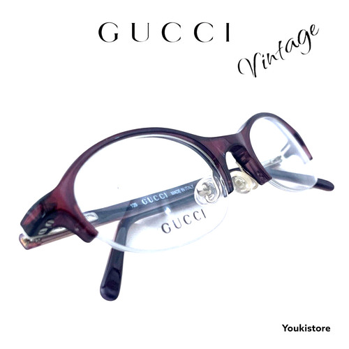 Gucci occhiali vista gg - occhiali, da