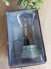 Figurine Plomb " Obi-Wan