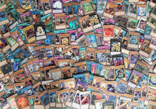 🤗 YuGiOh Risoluzione Collezione con Secret Ultra Rare Holo Common 100 Carte 🤗