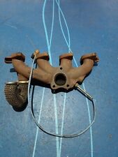 140042975R COLLETTORE DI SCARICO RENAULT  CLIO CAPTUR 1.5 D 66KW 5M 5P (2016) 