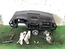 KIT AIRBAG COMPLETO PER FIAT