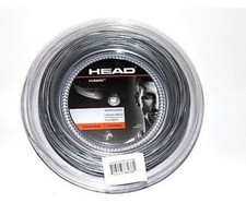 HEAD HAWK SET 12,40mt GRIGIO + OMAGGIO Set Test Smn-String Tour