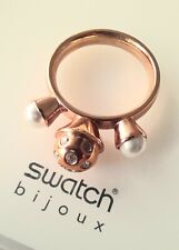 Swatch Bijoux Gioiello: Anello