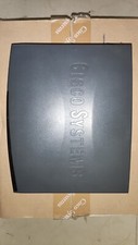 Router Cisco Systems 800 Series Centralino Cisco 877 4 Porte LAN con manuale