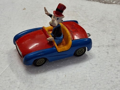Politoys walt disney lupo - disney,