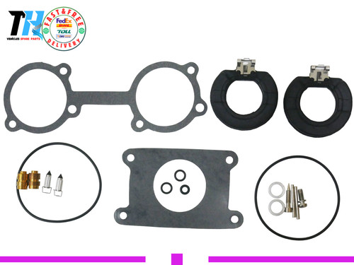 Per yamaha 663 w0093 - yamaha, kit