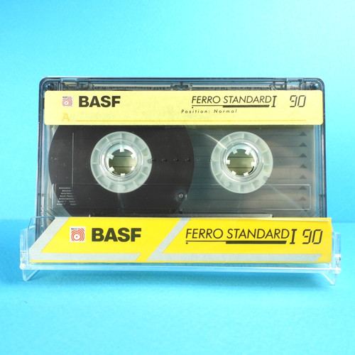 Basf ferro standard i - ferro,