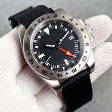 Orologio Explorer II NH34