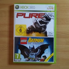 Bundle lego batman - batman, e