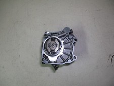 POMPA DEL VUOTO DEPRESSORE