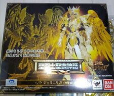 Saint Seiya Cloth Myth Ex Soul