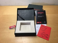 Nuovo - Custodia Per Orologio