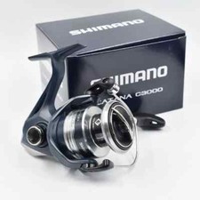 Mulinello pesca spinning - da,