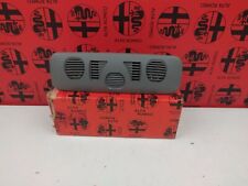 ALFA ROMEO 166 PLAFONIERA CON INTEGRATO ALLARME E VIVAVOCE TELEFONO 156020455