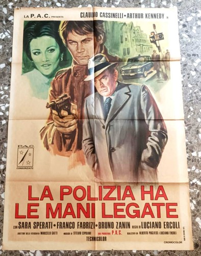 Manifesto originale la - originale,
