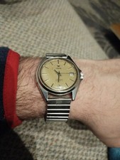 Montre Yema Sous Marine