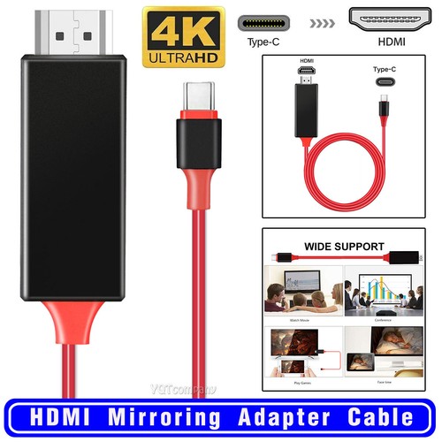 Cavo usb hdmi da - a,