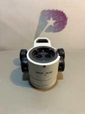 Obiettivo microscopio Leica