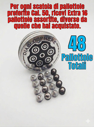 Diablosphere 16 in - n°32,