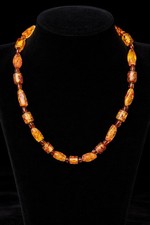 Set collana e orecchini