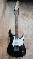 YAMAHA Pacifica Standard Plus